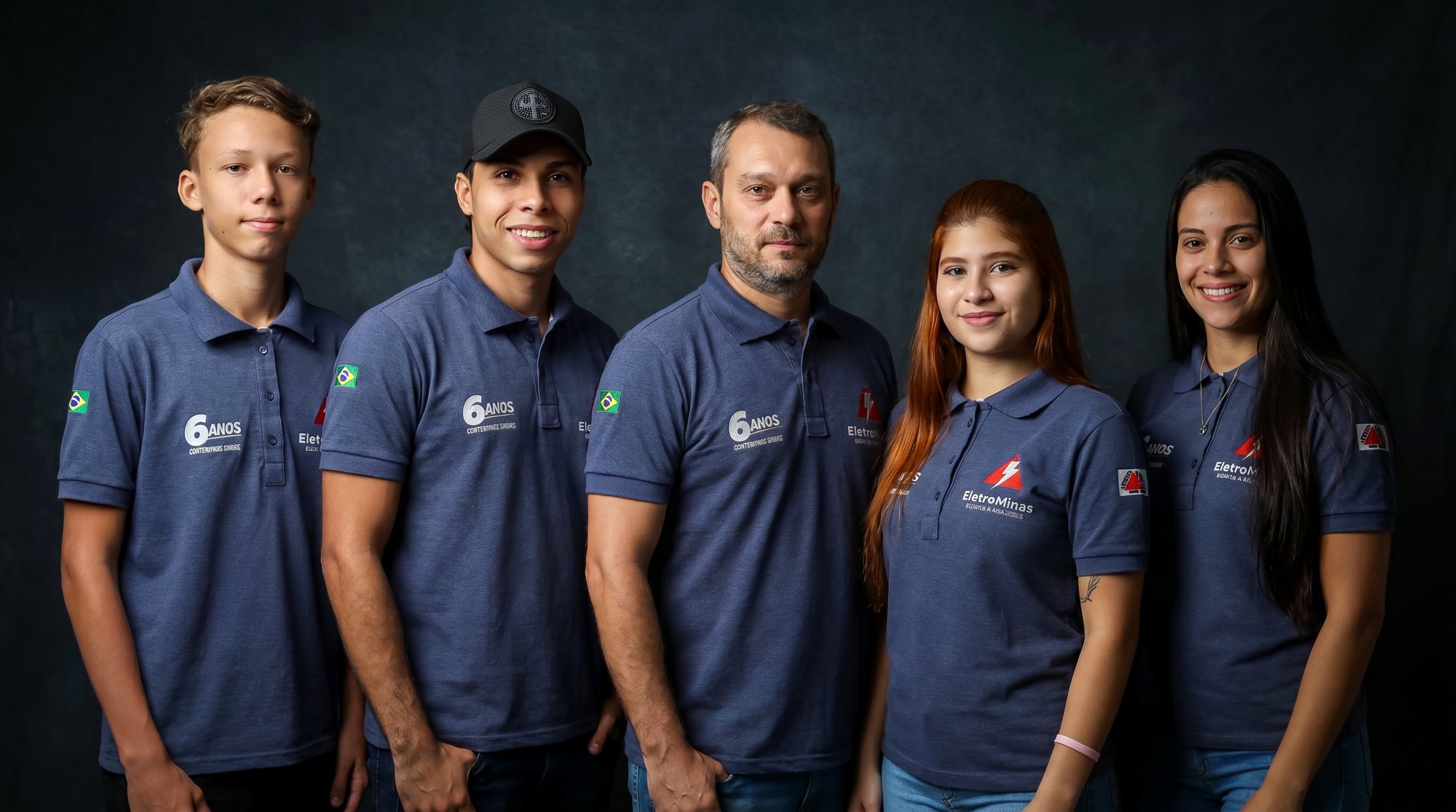 Equipe EletroMinas